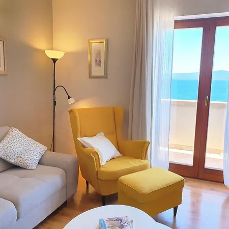 Holiday home House Majda *